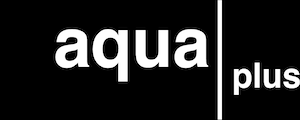 Aqua | plus logo