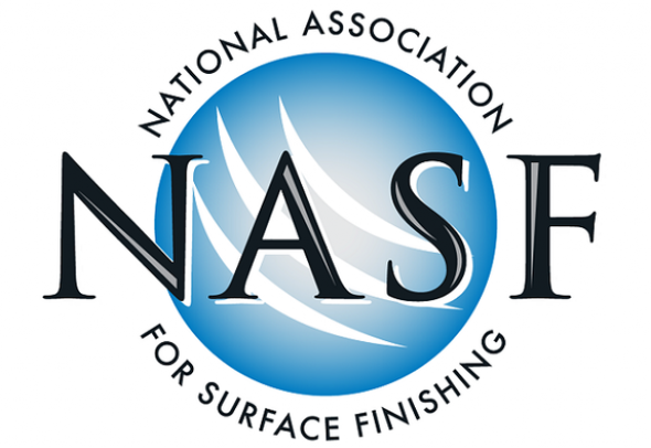 NASF logo