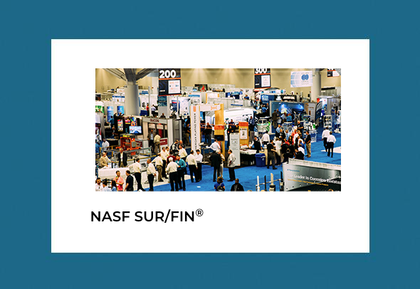 NASF SUR/FIN